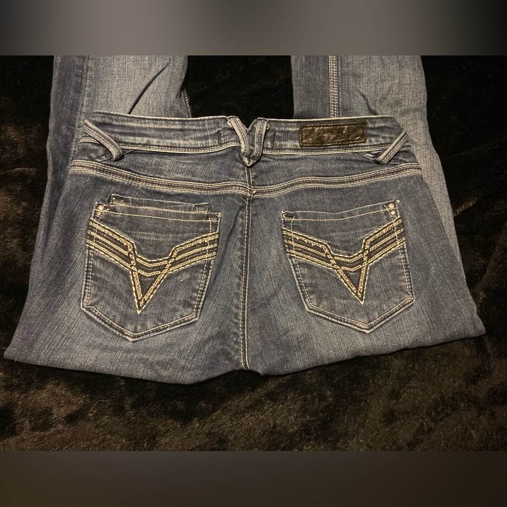 Vigoss Jeans 26